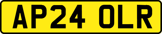 AP24OLR