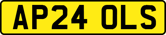 AP24OLS