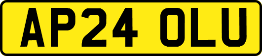 AP24OLU