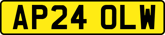 AP24OLW