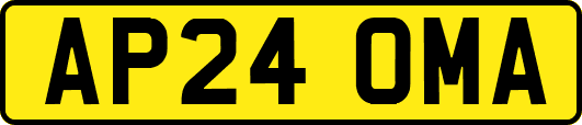 AP24OMA
