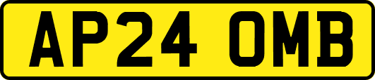 AP24OMB