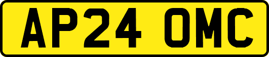 AP24OMC