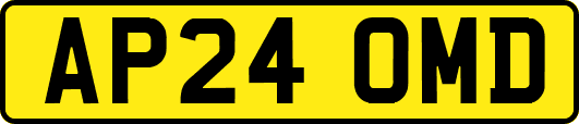 AP24OMD