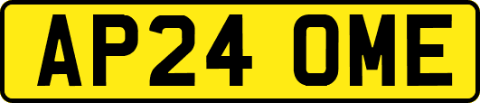 AP24OME