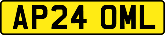 AP24OML