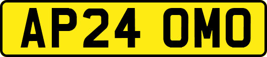 AP24OMO