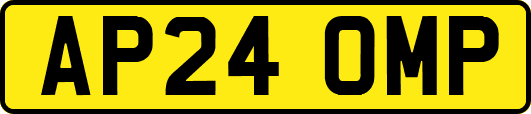 AP24OMP