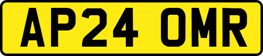 AP24OMR