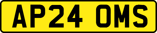 AP24OMS
