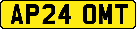 AP24OMT