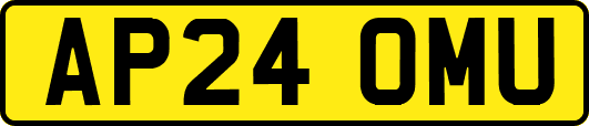 AP24OMU