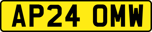 AP24OMW