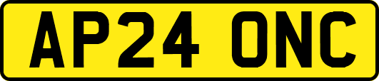 AP24ONC