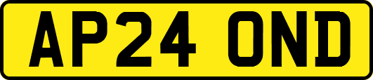 AP24OND