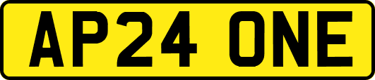 AP24ONE