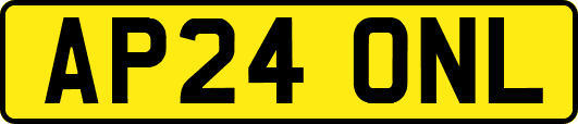 AP24ONL