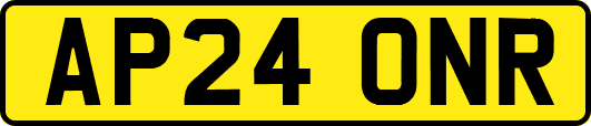 AP24ONR
