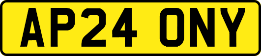AP24ONY