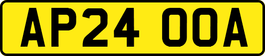 AP24OOA