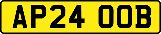 AP24OOB
