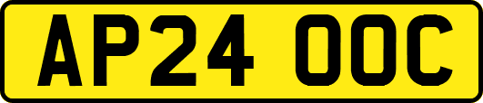 AP24OOC