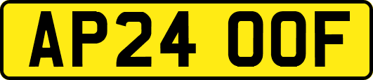 AP24OOF
