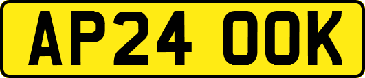 AP24OOK