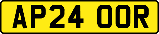AP24OOR
