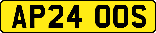 AP24OOS