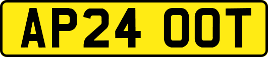 AP24OOT