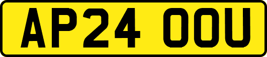 AP24OOU