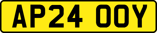 AP24OOY