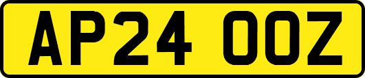 AP24OOZ