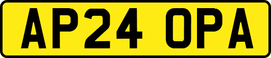 AP24OPA