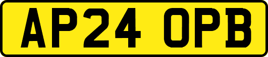 AP24OPB