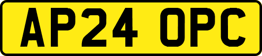 AP24OPC