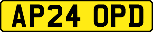 AP24OPD