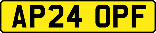 AP24OPF