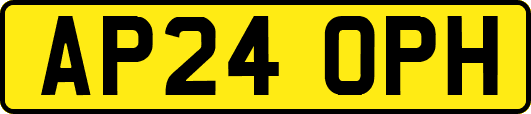 AP24OPH