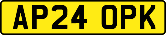 AP24OPK