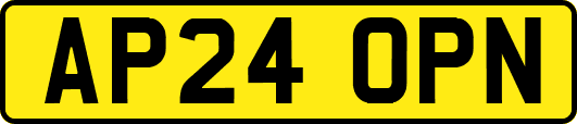 AP24OPN
