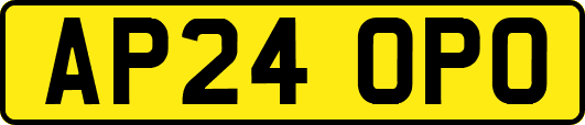 AP24OPO