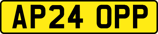 AP24OPP