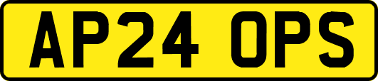 AP24OPS