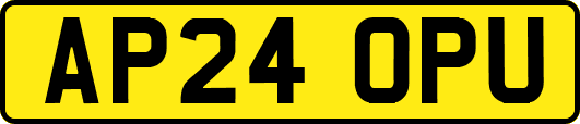 AP24OPU
