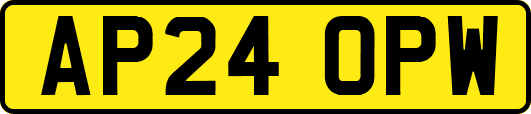 AP24OPW