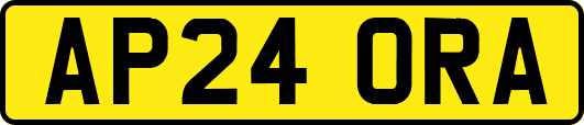 AP24ORA