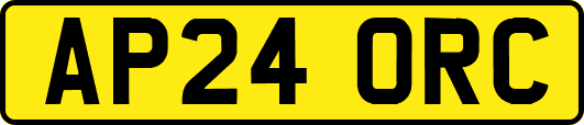 AP24ORC