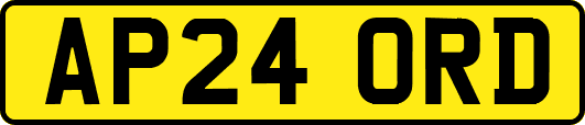 AP24ORD